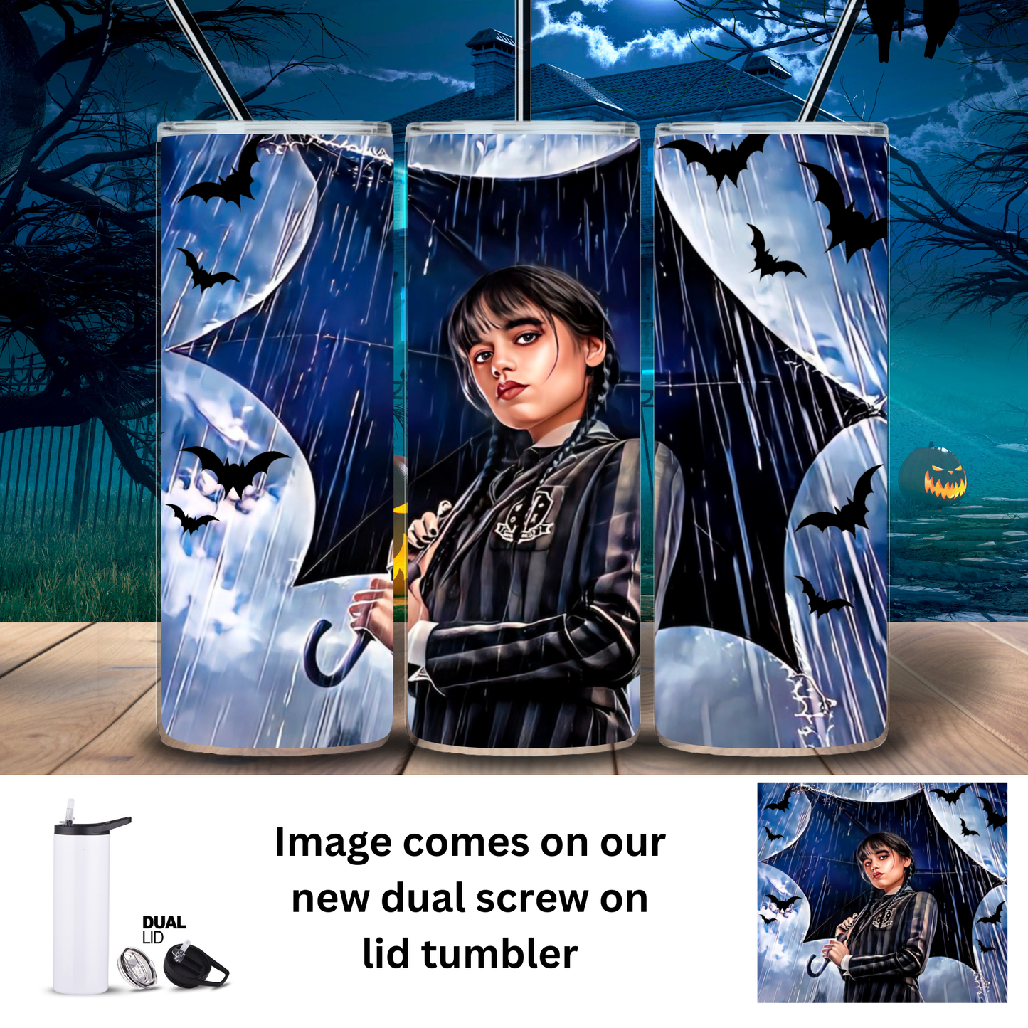 Tumbler | Movies | Wednesday