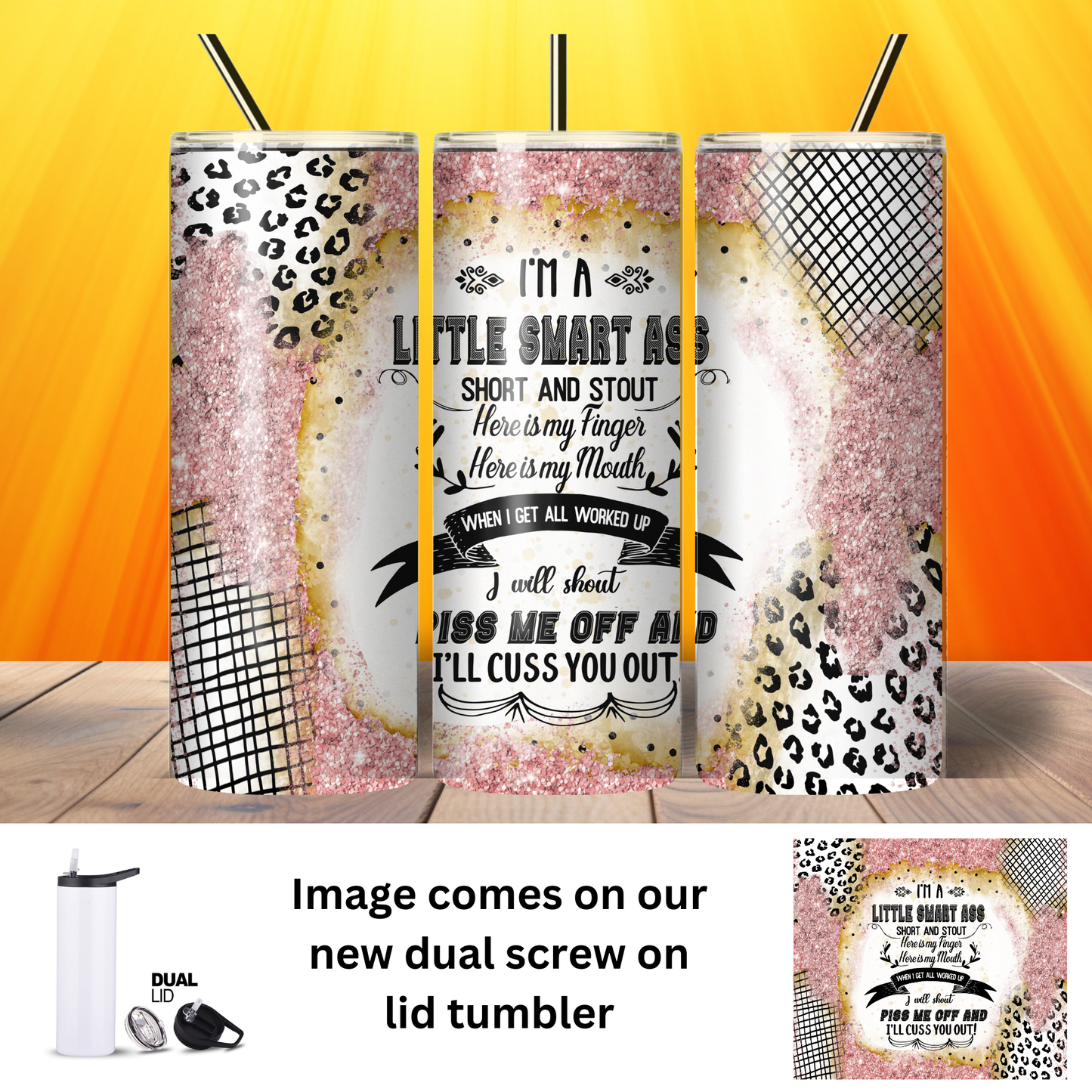 Tumbler | Sarcasm | Smartass