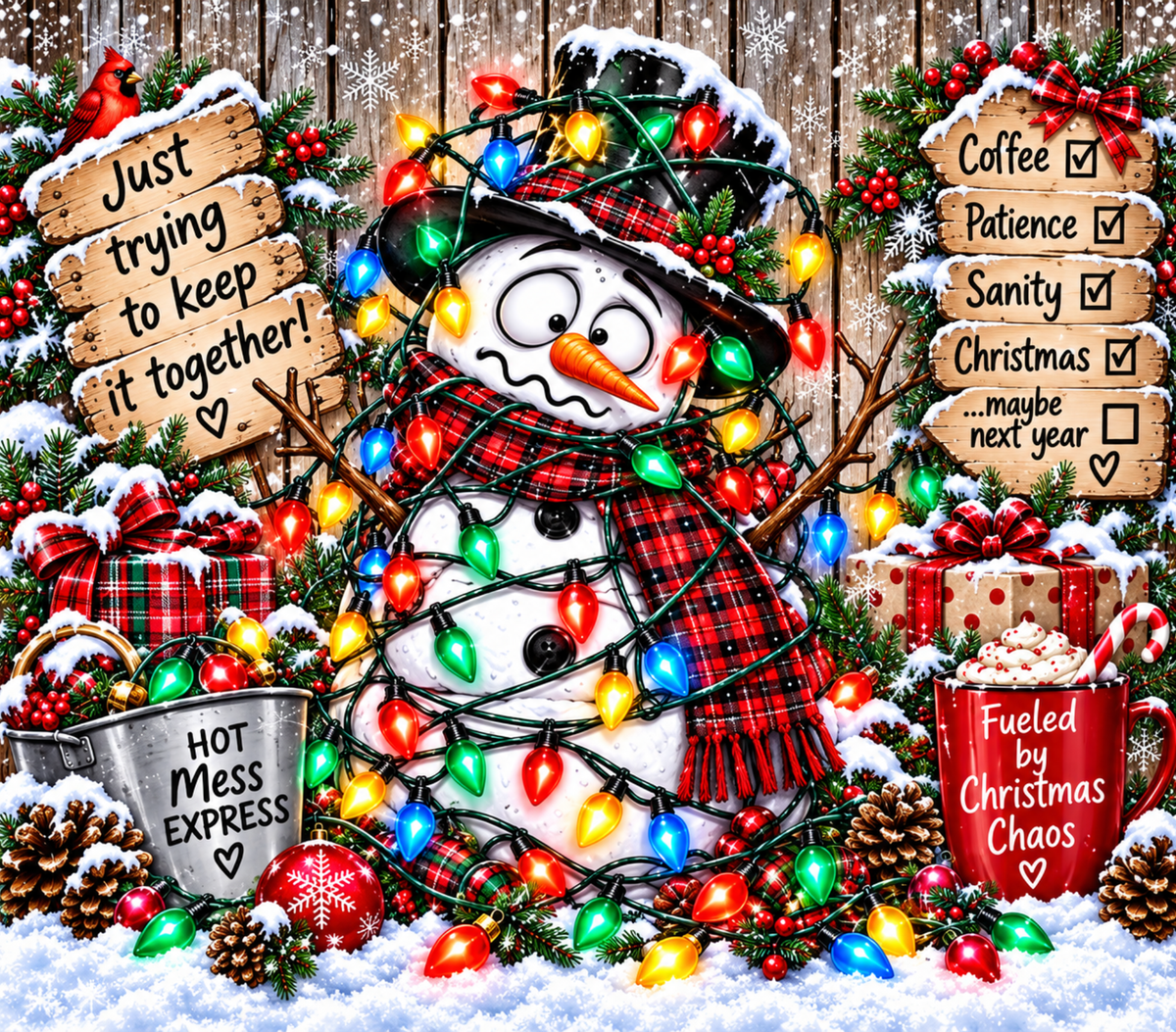 4 in 1 Seasonal