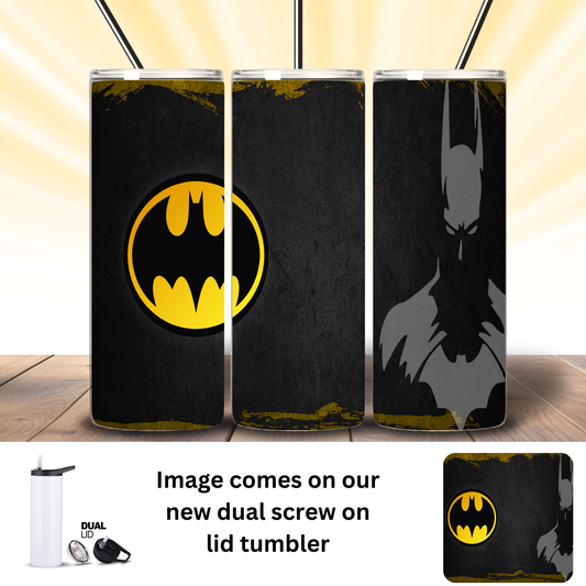 Tumbler | Character | Batman