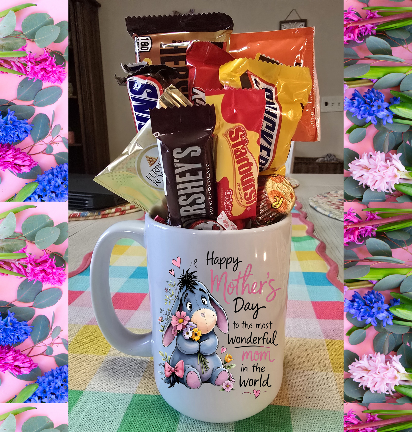 Loaded Mothers Day Coffee Mug