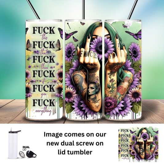 Tumbler | Sarcasm | Expensive