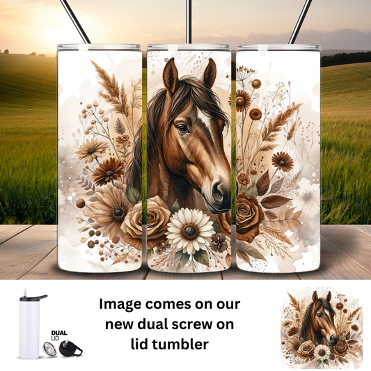 Tumbler | Rodeo | Horse