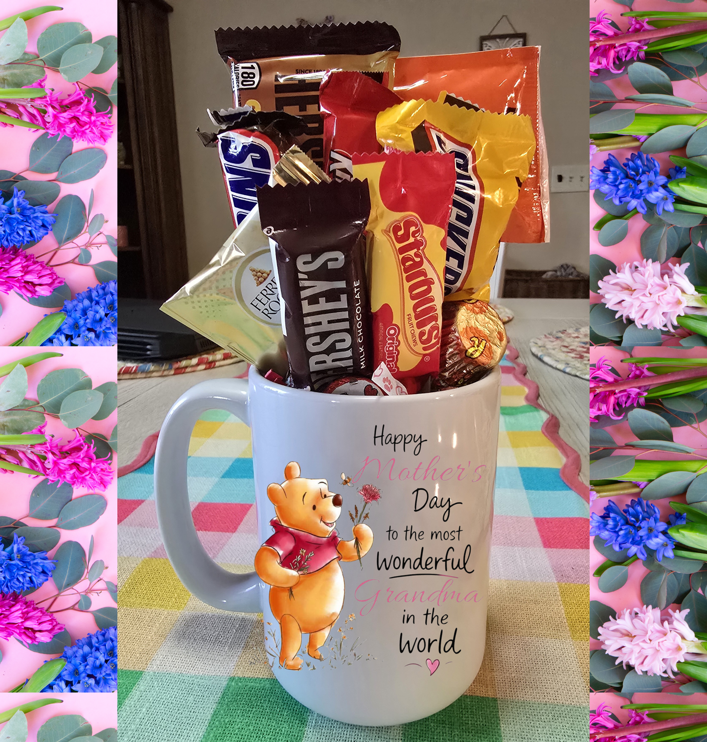 Loaded Mothers Day Coffee Mug