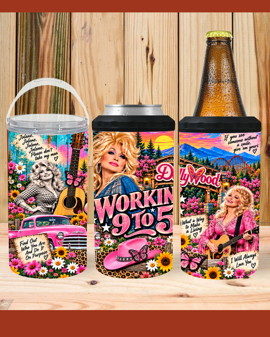 Koozie | Dolly