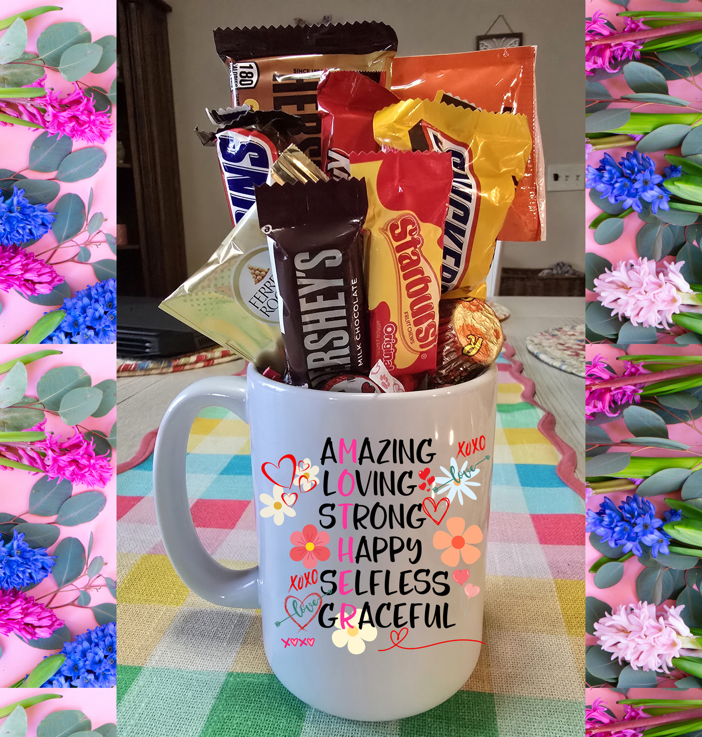 Loaded Mothers Day Coffee Mug