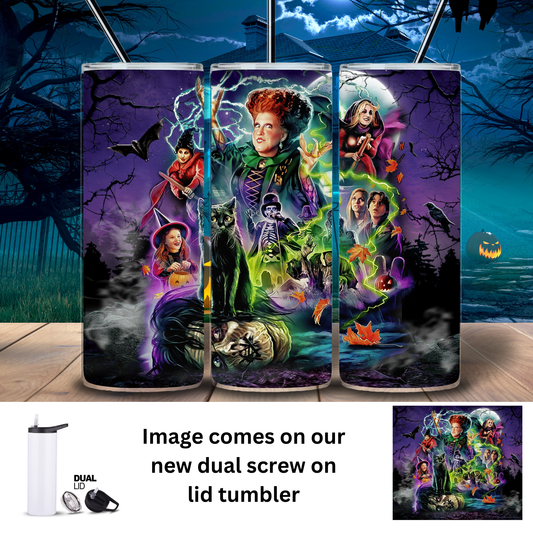 Tumbler | Movies | Hocus Pocus