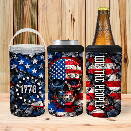 Koozie | We the People