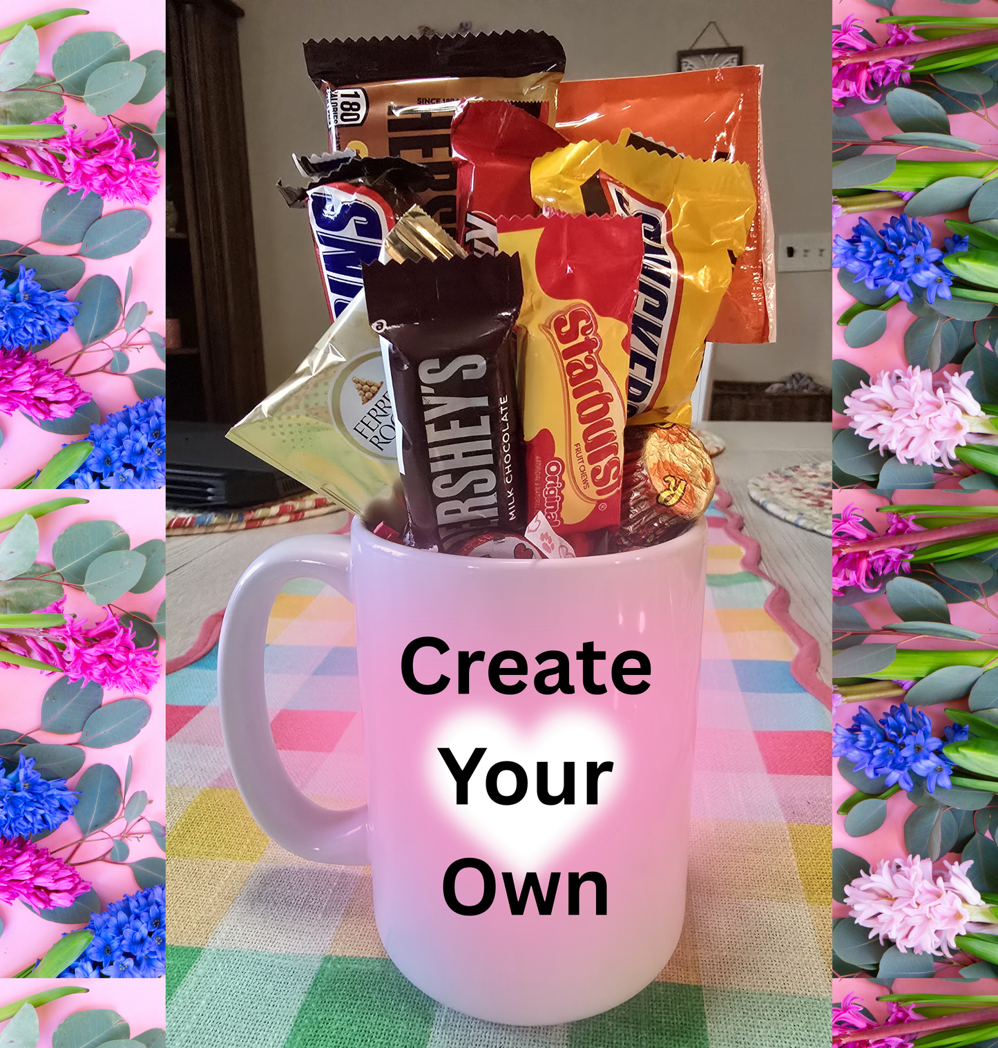 Loaded Mothers Day Coffee Mug
