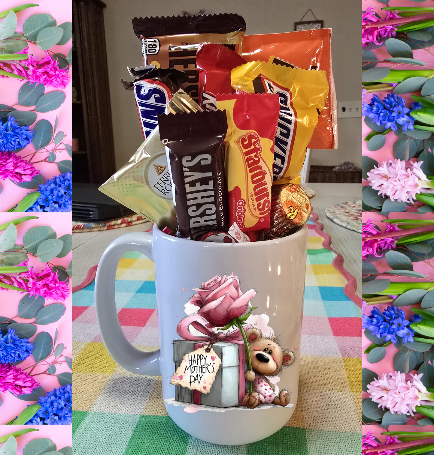 Loaded Mothers Day Coffee Mug
