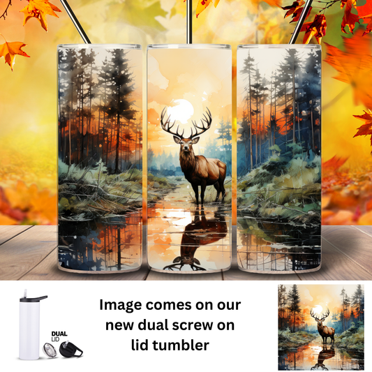 Tumbler Nature - 23