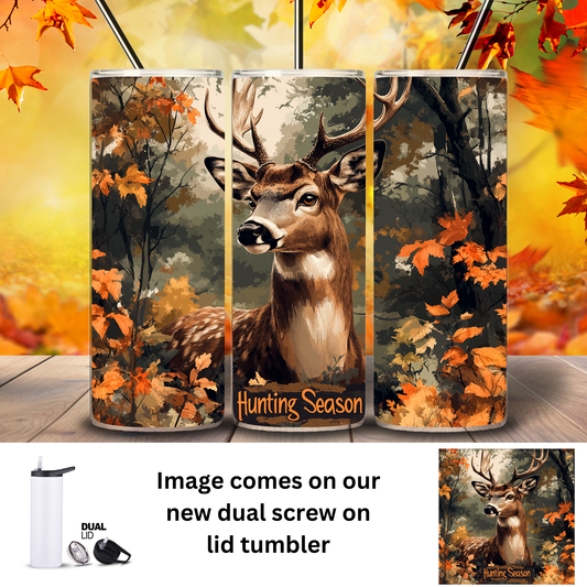 Tumbler Nature - 24
