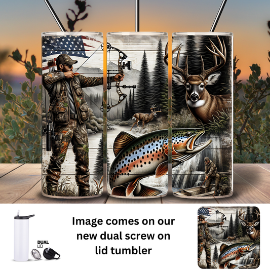 Tumbler Nature - 26