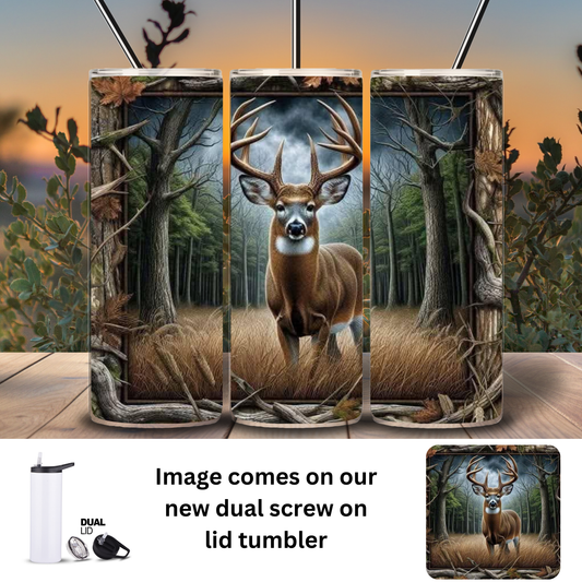 Tumbler Nature - 27