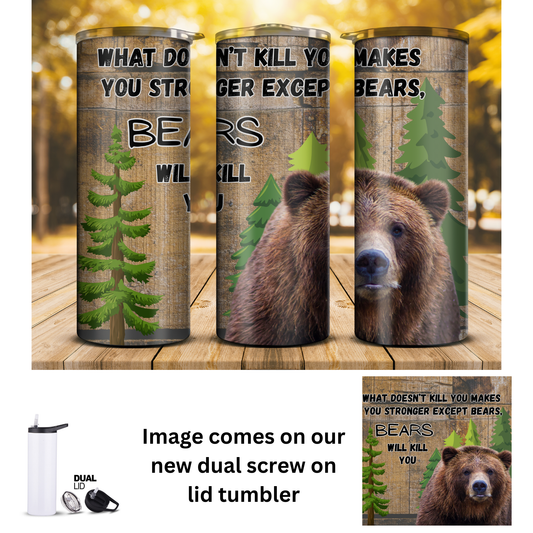 Tumbler Nature - 29
